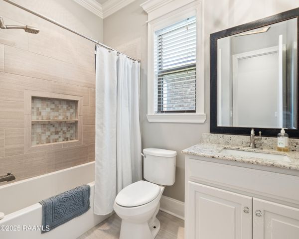 307 Barkhill Drive, Lafayette, LA 70508