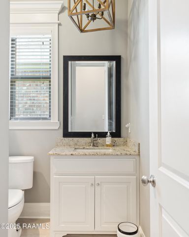 307 Barkhill Drive, Lafayette, LA 70508