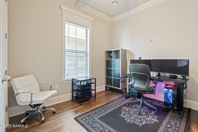 307 Barkhill Drive, Lafayette, LA 70508