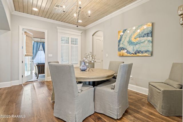 307 Barkhill Drive, Lafayette, LA 70508