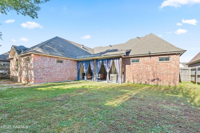 307 Barkhill Drive, Lafayette, LA 70508
