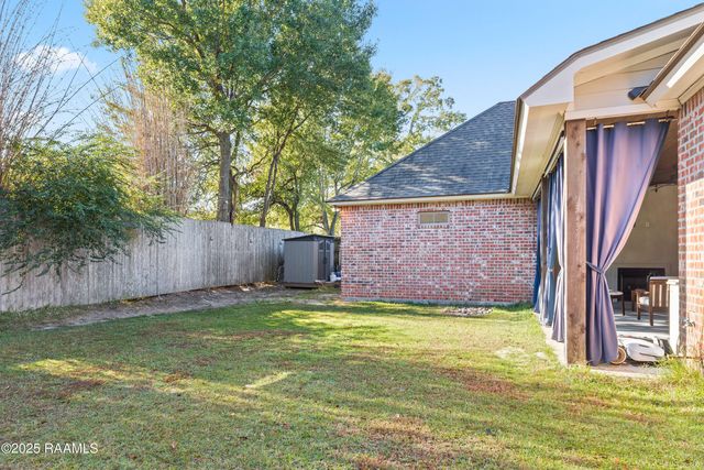 307 Barkhill Drive, Lafayette, LA 70508