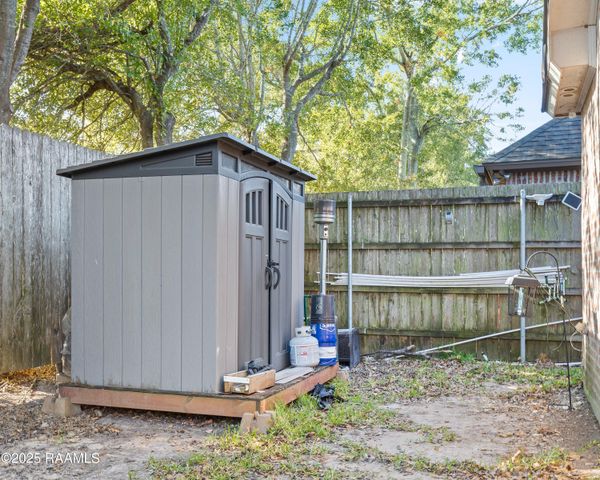 307 Barkhill Drive, Lafayette, LA 70508