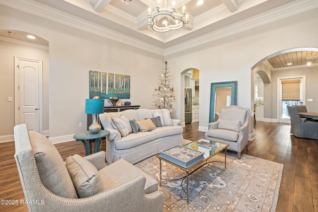 307 Barkhill Drive, Lafayette, LA 70508