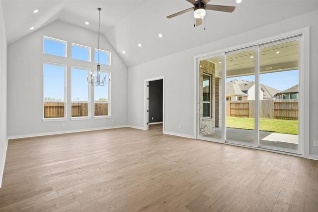 18313 Butterfield Drive, Conroe, TX 77302