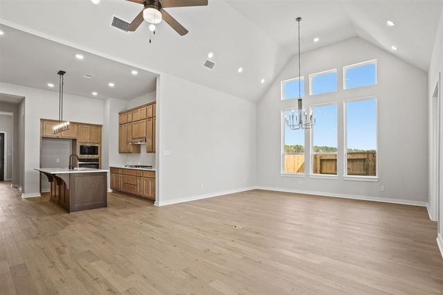 18313 Butterfield Drive, Conroe, TX 77302