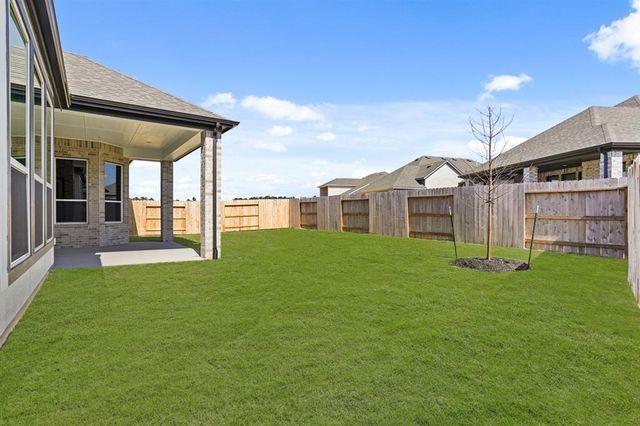 18313 Butterfield Drive, Conroe, TX 77302