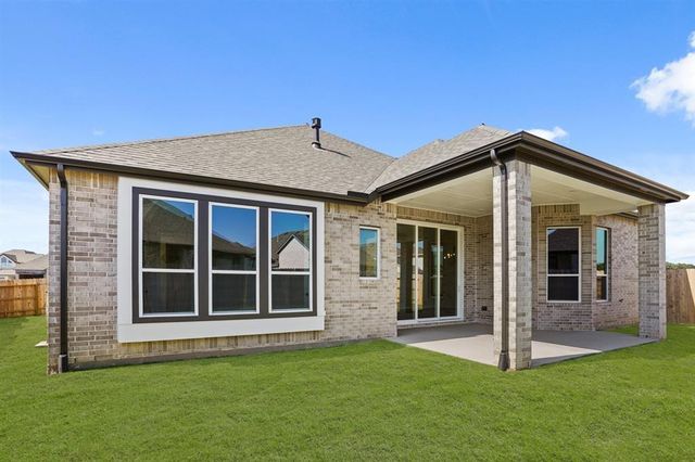 18313 Butterfield Drive, Conroe, TX 77302
