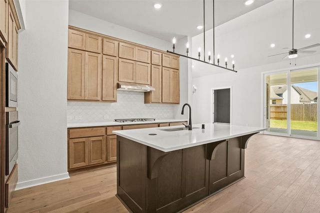 18313 Butterfield Drive, Conroe, TX 77302