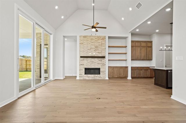 18313 Butterfield Drive, Conroe, TX 77302