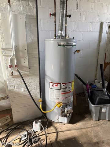 2885 Erie Avenue NW, Massillon, OH 44646