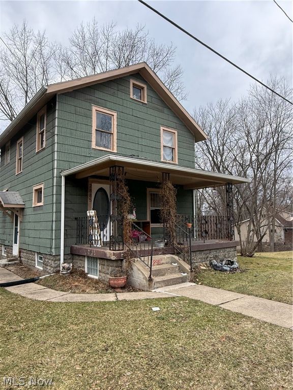 2885 Erie Avenue NW, Massillon, OH 44646