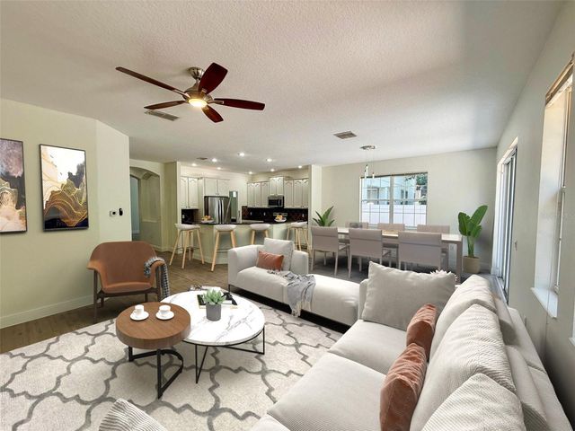 9516 PICCADILLY SKY WAY, Orlando, FL 32827