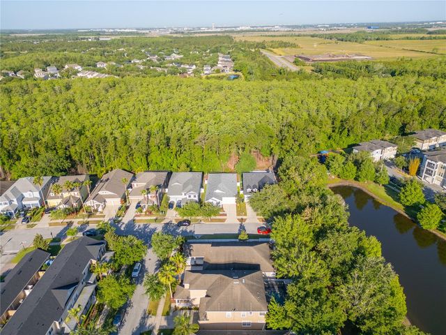 9516 PICCADILLY SKY WAY, Orlando, FL 32827
