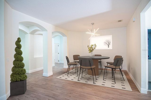9516 PICCADILLY SKY WAY, Orlando, FL 32827