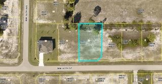 3527 NW 47th ST, Cape Coral, FL 33993