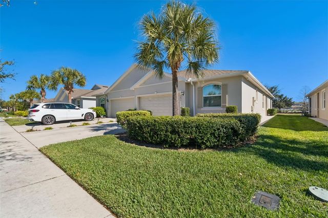 7852 TIMBERVIEW LOOP, Wesley Chapel, FL 33545