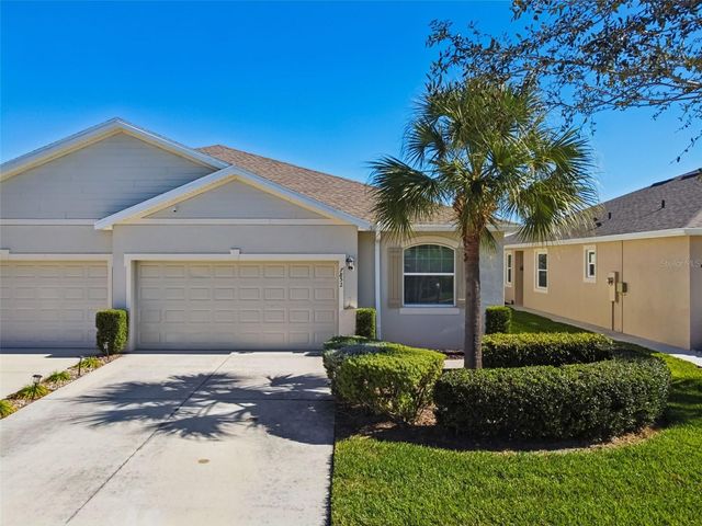 7852 TIMBERVIEW LOOP, Wesley Chapel, FL 33545