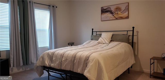 115 N Chesapeake Bay Drive, Locust Grove, GA 30248