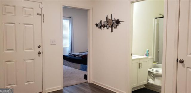 115 N Chesapeake Bay Drive, Locust Grove, GA 30248