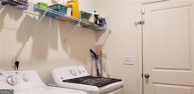 115 N Chesapeake Bay Drive, Locust Grove, GA 30248