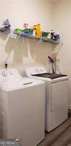 115 N Chesapeake Bay Drive, Locust Grove, GA 30248