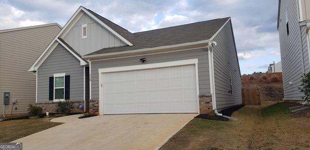 115 N Chesapeake Bay Drive, Locust Grove, GA 30248