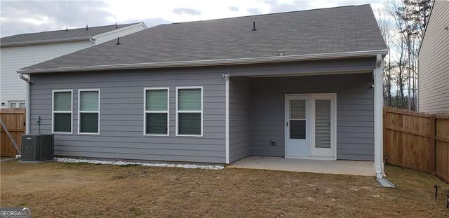 115 N Chesapeake Bay Drive, Locust Grove, GA 30248