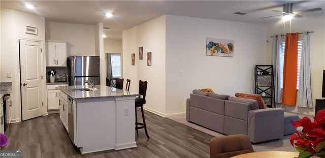 115 N Chesapeake Bay Drive, Locust Grove, GA 30248