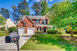 1455 Stoney Field Place, Lawrenceville, GA 30043
