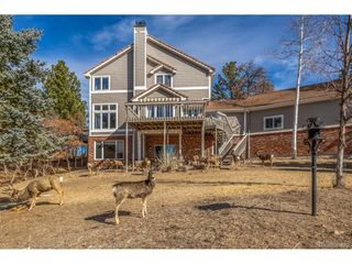 5953 Angie Ct, Parker, CO 80134