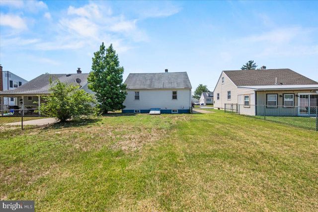 209 UNION AVE, Bellmawr, NJ 08031