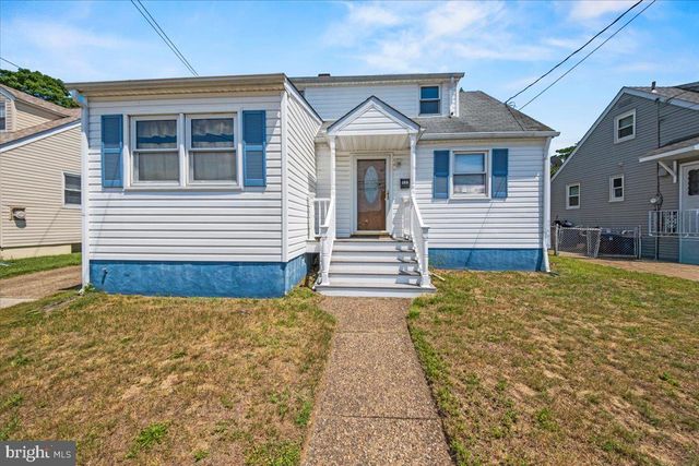 209 UNION AVE, Bellmawr, NJ 08031