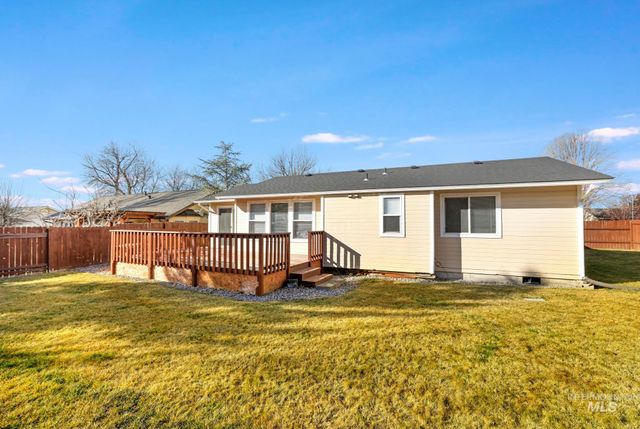 560 Elizabeth Park Drive, Twin Falls, ID 83301