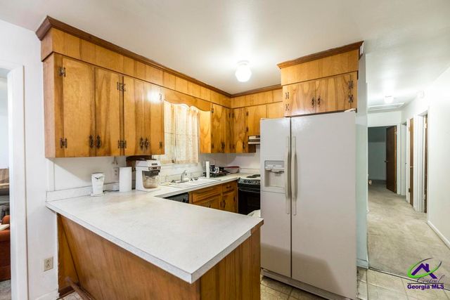 334 Wisconsin Avenue, Warner Robins, GA 31093