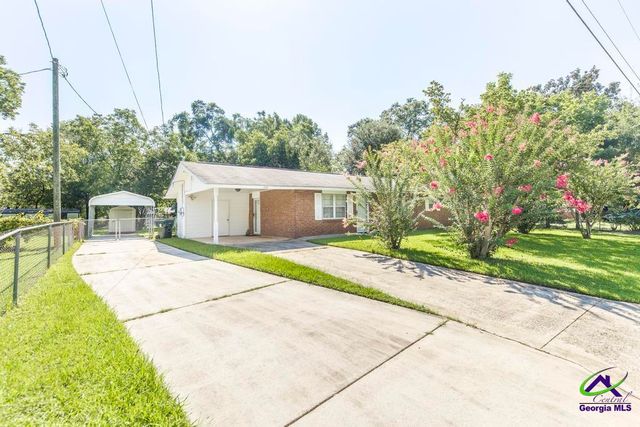 334 Wisconsin Avenue, Warner Robins, GA 31093