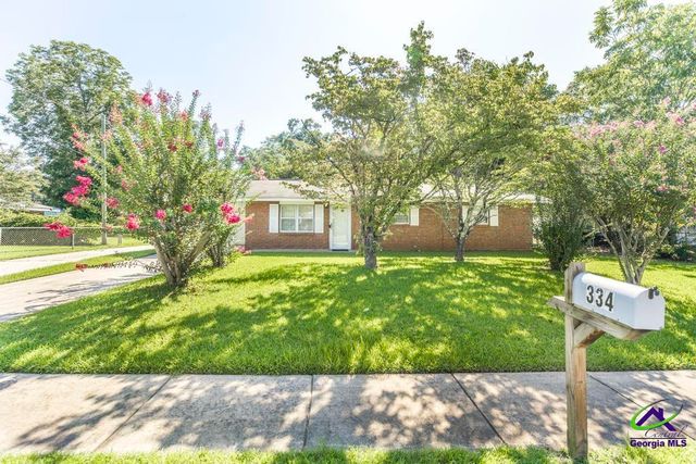334 Wisconsin Avenue, Warner Robins, GA 31093
