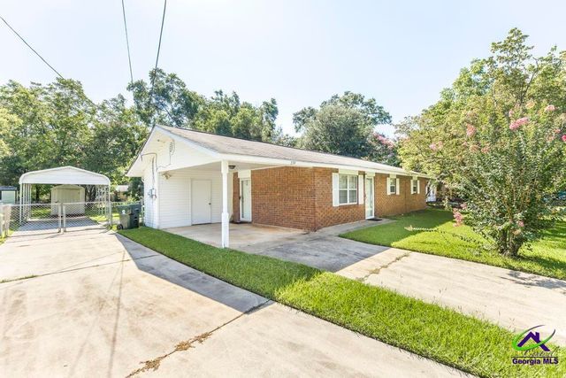 334 Wisconsin Avenue, Warner Robins, GA 31093