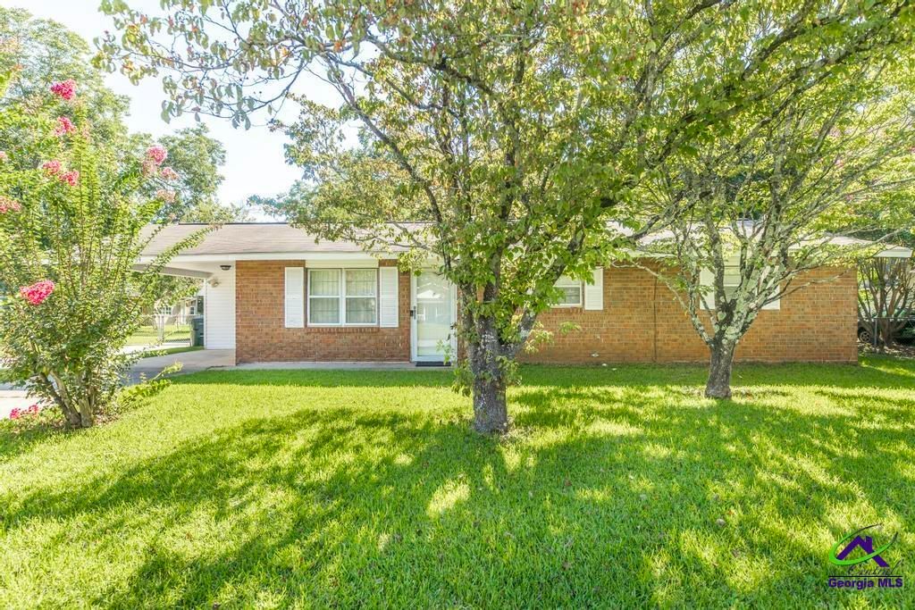 334 Wisconsin Avenue, Warner Robins, GA 31093