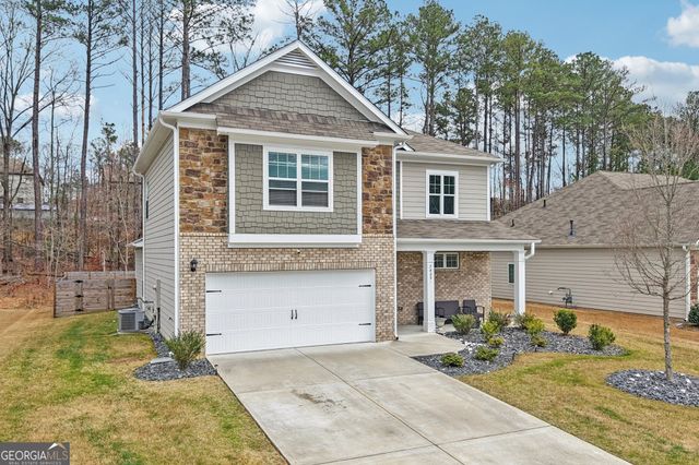 7409 Jennadee Drive, Fairburn, GA 30213