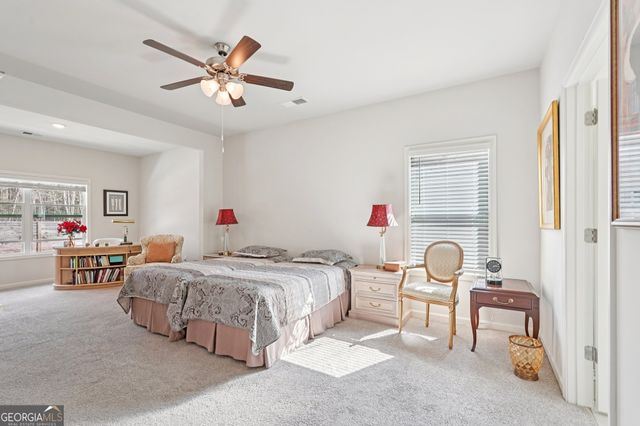 7409 Jennadee Drive, Fairburn, GA 30213