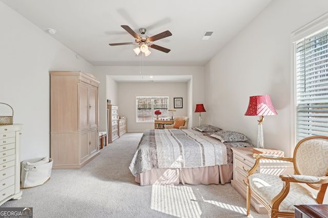 7409 Jennadee Drive, Fairburn, GA 30213