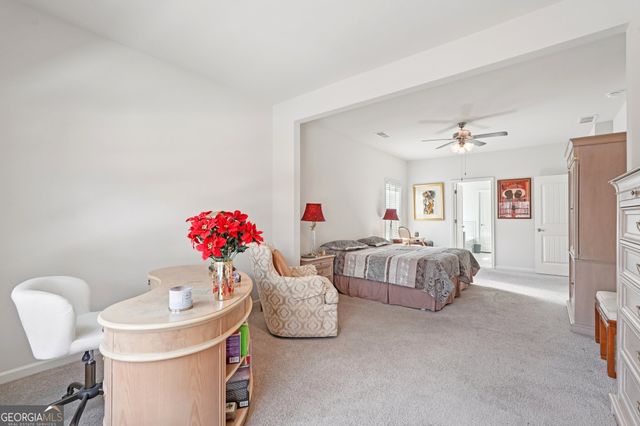 7409 Jennadee Drive, Fairburn, GA 30213