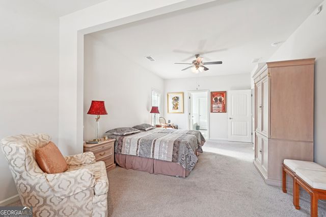 7409 Jennadee Drive, Fairburn, GA 30213