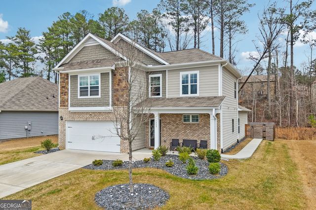 7409 Jennadee Drive, Fairburn, GA 30213