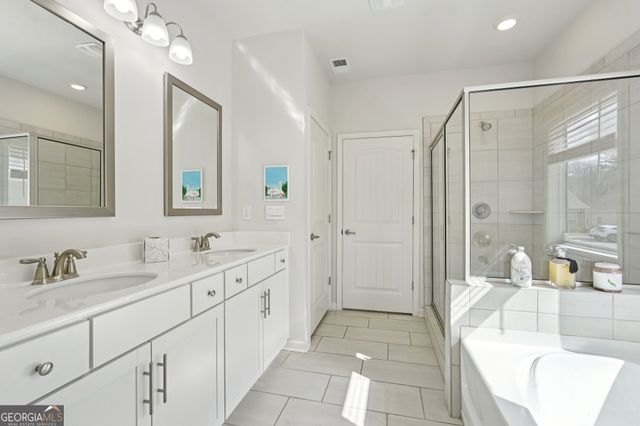 7409 Jennadee Drive, Fairburn, GA 30213