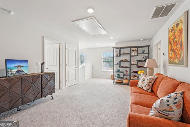 7409 Jennadee Drive, Fairburn, GA 30213
