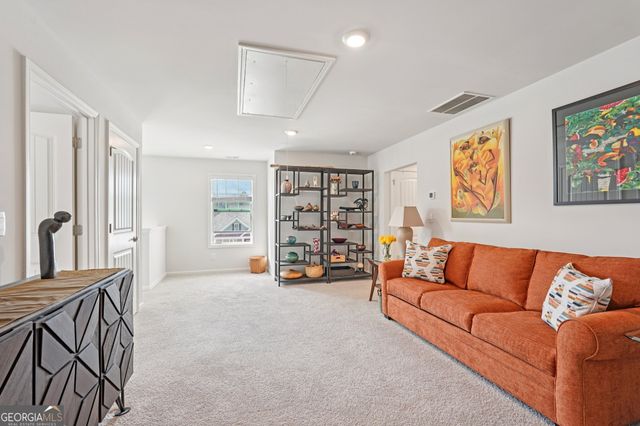 7409 Jennadee Drive, Fairburn, GA 30213