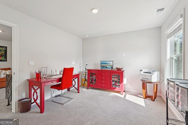 7409 Jennadee Drive, Fairburn, GA 30213