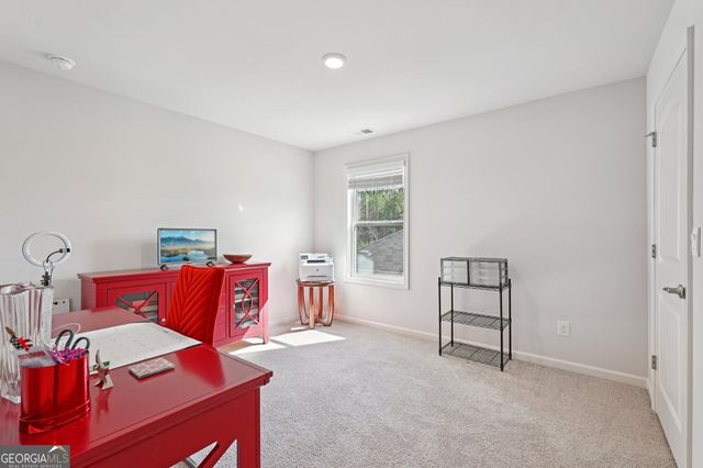 7409 Jennadee Drive, Fairburn, GA 30213
